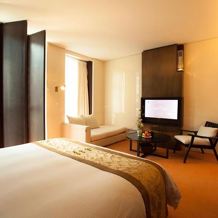 Hotel Momc Beijing Exterior photo