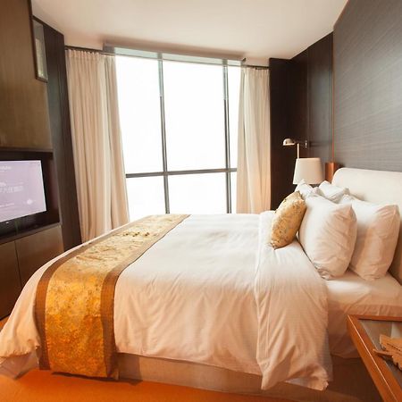 Hotel Momc Beijing Exterior photo