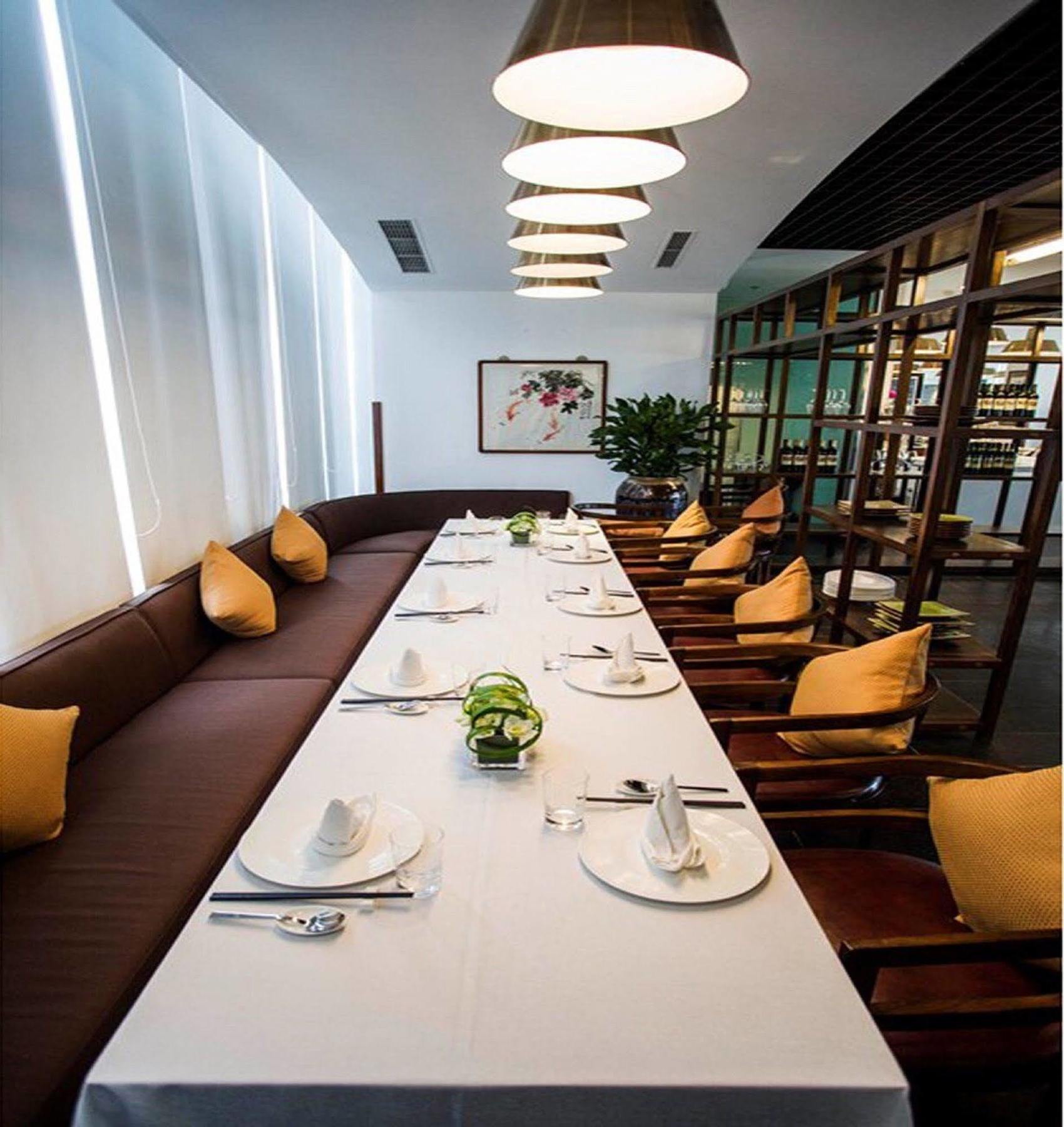 Hotel Momc Beijing Exterior photo